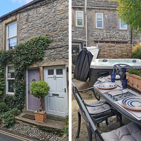 End Cottage Skipton Extérieur photo