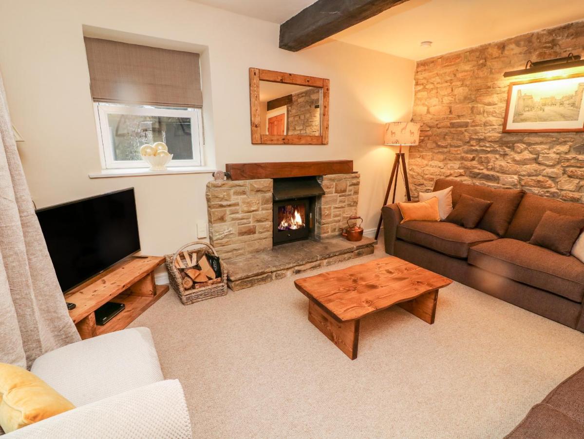 End Cottage Skipton Extérieur photo