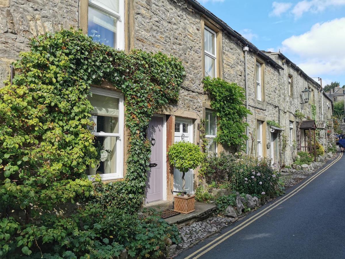 End Cottage Skipton Extérieur photo